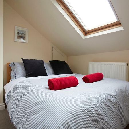 Gaia House, York Apartment Exterior foto